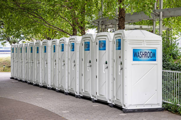 Best Portable restroom trailer rental  in West Athens, CA