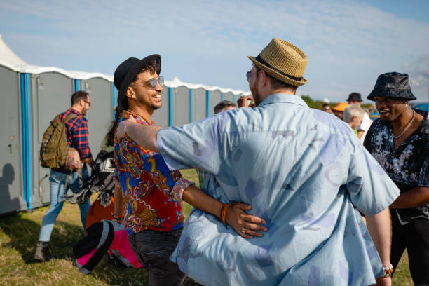 West Athens, CA porta potty rental Company