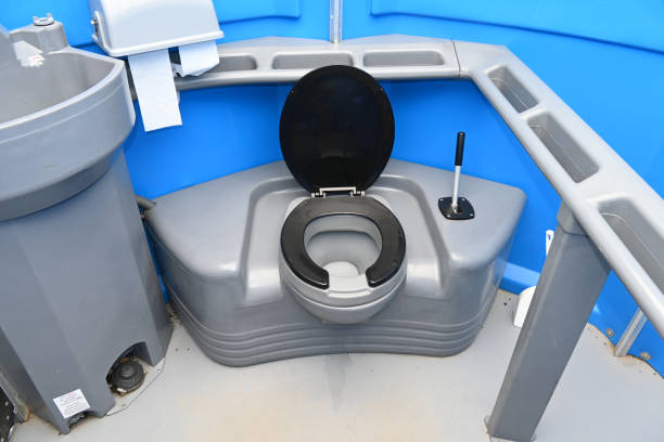 Best Sanitation services for porta potties  in West Athens, CA