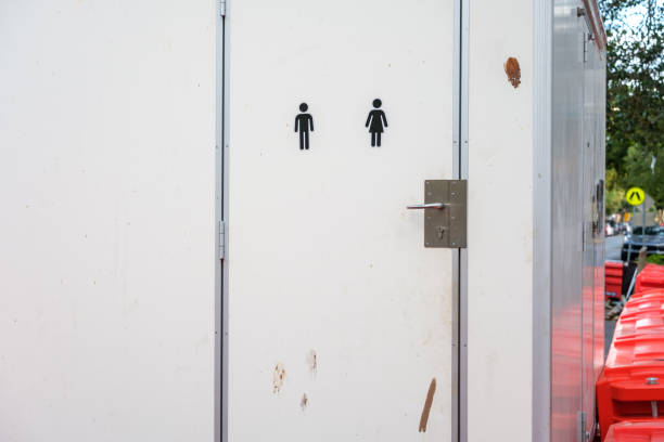Portable Toilet Options We Offer in West Athens, CA