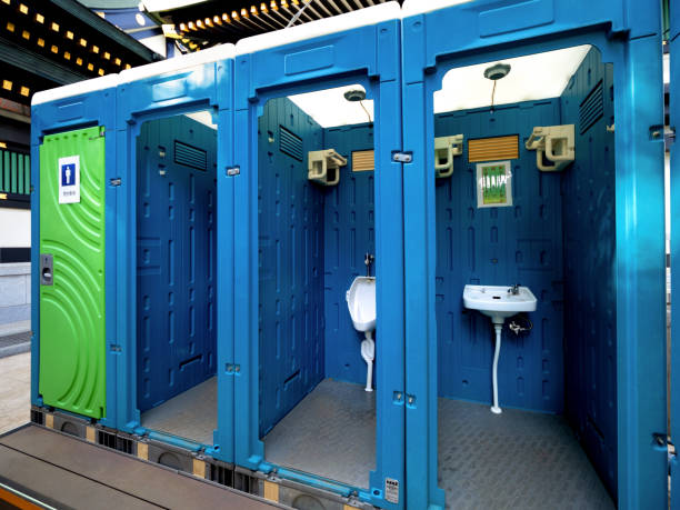 Best Construction site porta potty rental  in West Athens, CA