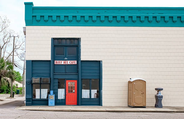 Best High-end porta potty rental  in West Athens, CA