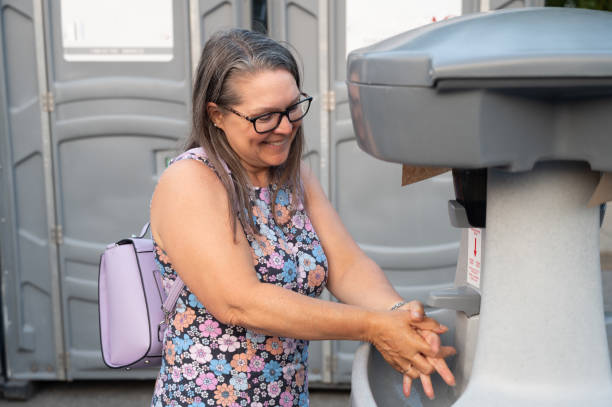 Best Luxury portable toilet rental  in West Athens, CA