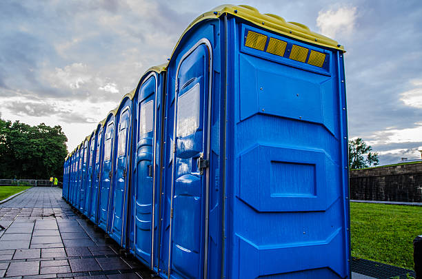 Best Portable toilet rental for construction  in West Athens, CA