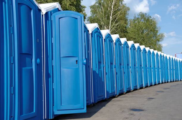 Best Affordable portable toilet rental  in West Athens, CA